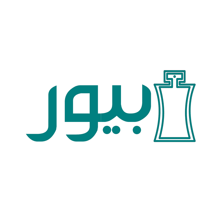 لوجو محل للعطور