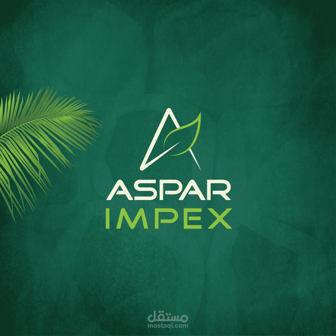 ASPAR IMPEX BRAND