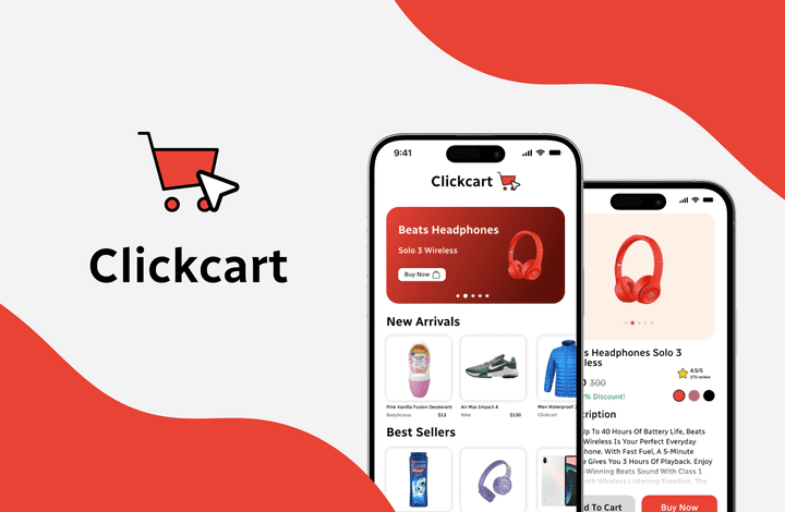 Clickcart