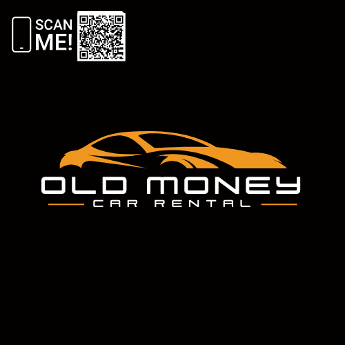 car rent logo {عميل امريكي}