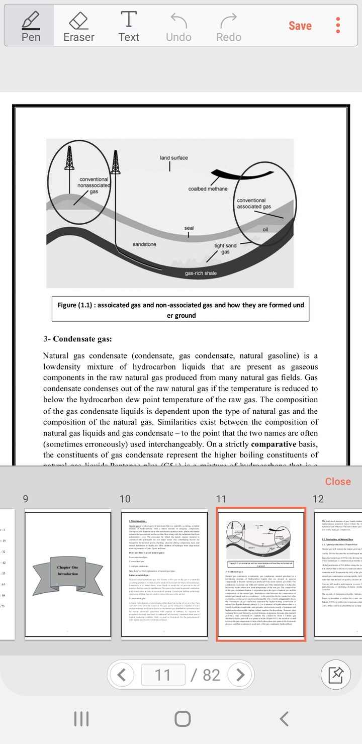 تحويل ملف من word الى pdf