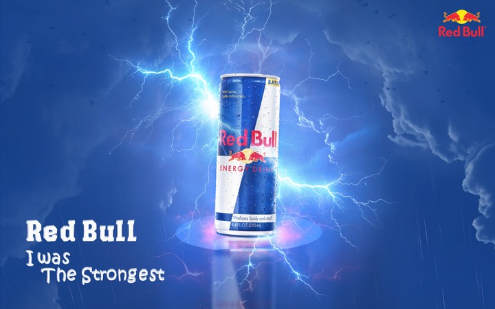 Red Bull