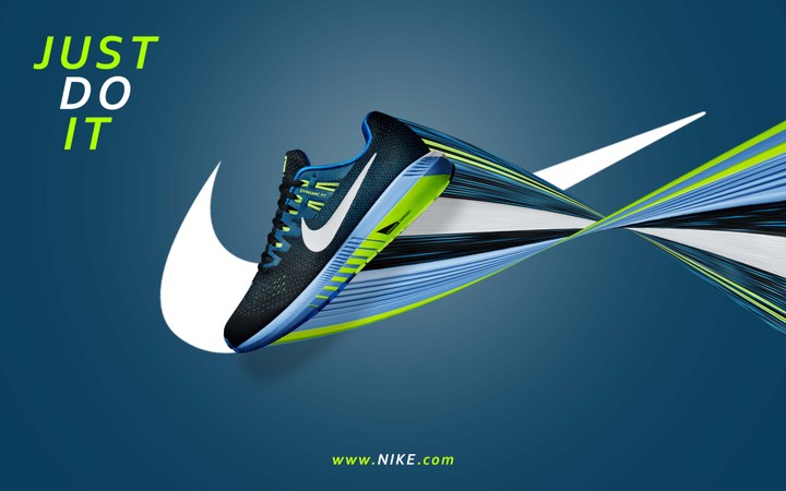 Nike shoes