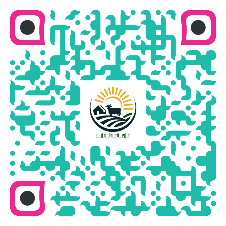 عمل QR code بأشكال مميزة واحترافية