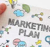 marketing plan