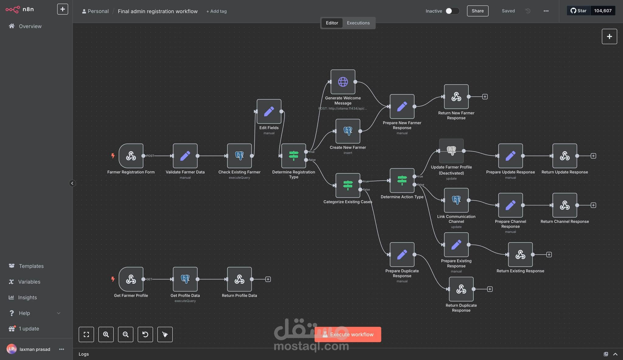 Ai automation