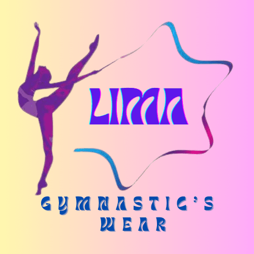 logo for gymnastic brand