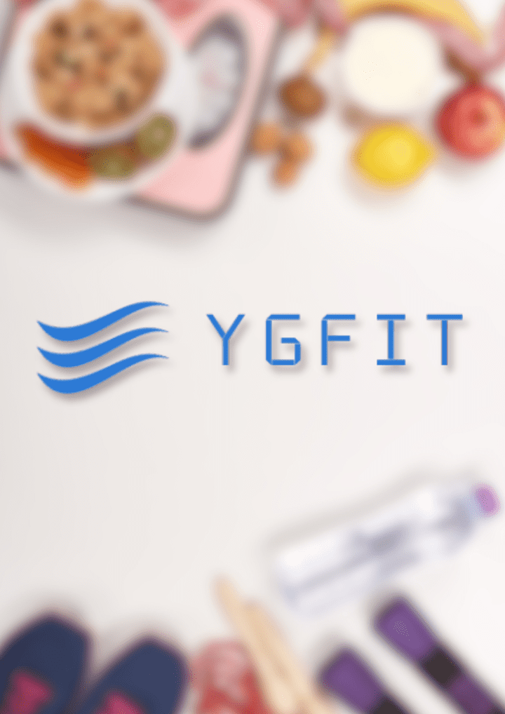 YGFIT - ادارة منصات سوشيال ميديا و تصميم المحتوي - ادارة الحملات الاعلانية