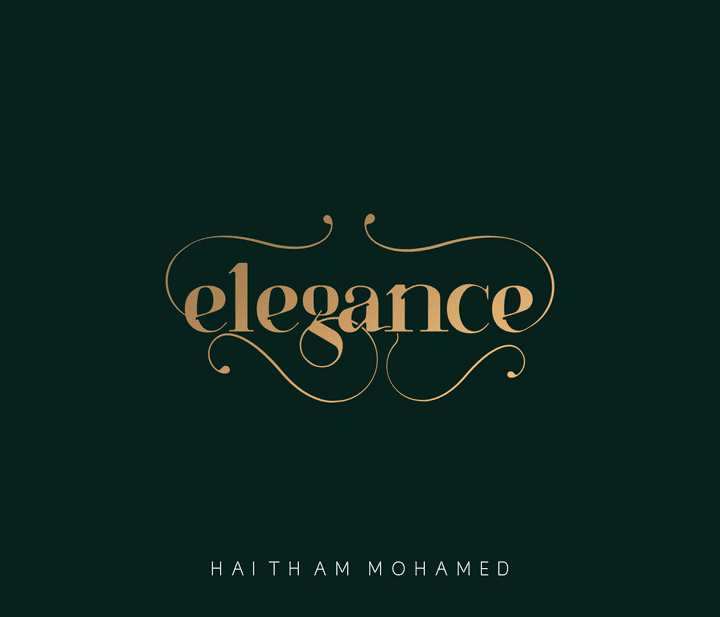 شعار elegance