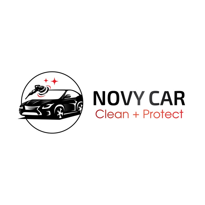 Novy Car - Car Wash