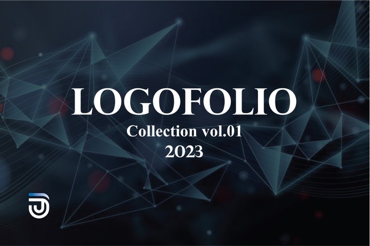 Logofolio 2023 Collection V.01