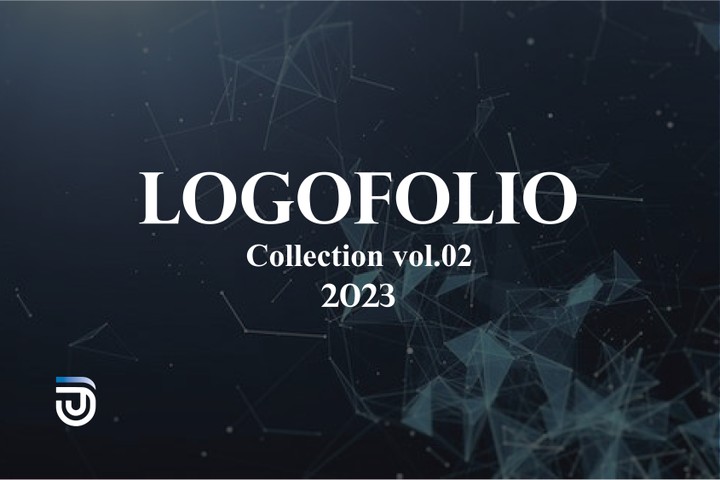 Logofolio 2023  Collection V.02