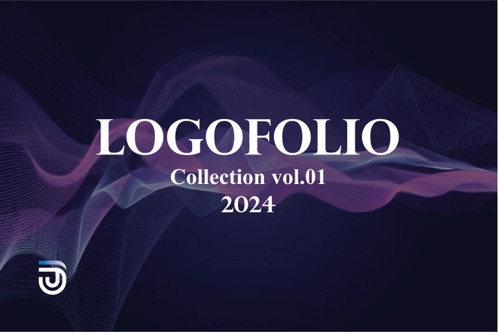 Logofolio 2024 Collection V.01