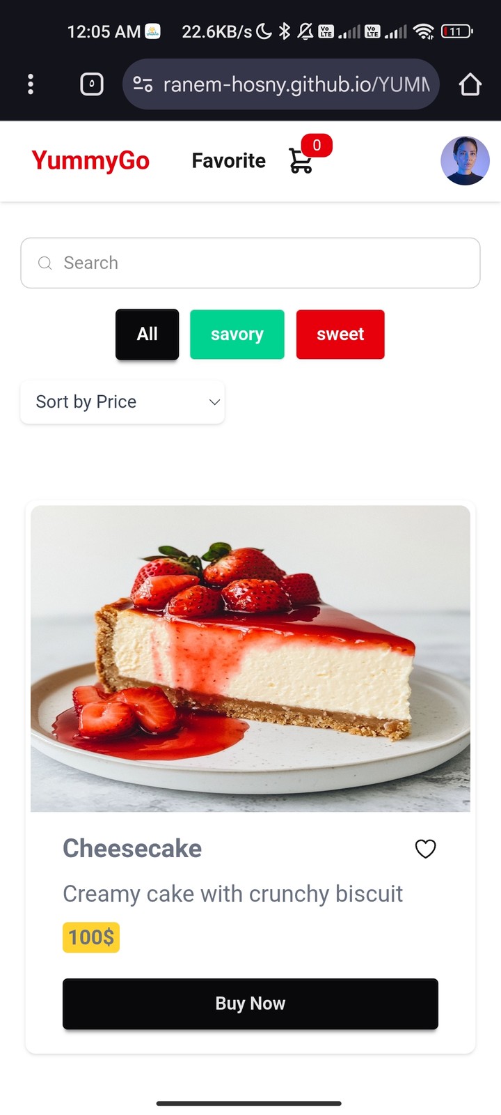YummyGo