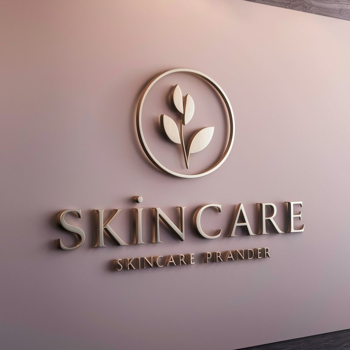 skincare brand