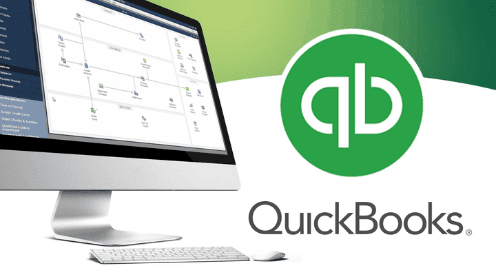 برنامج Quickbooks المحاسبي