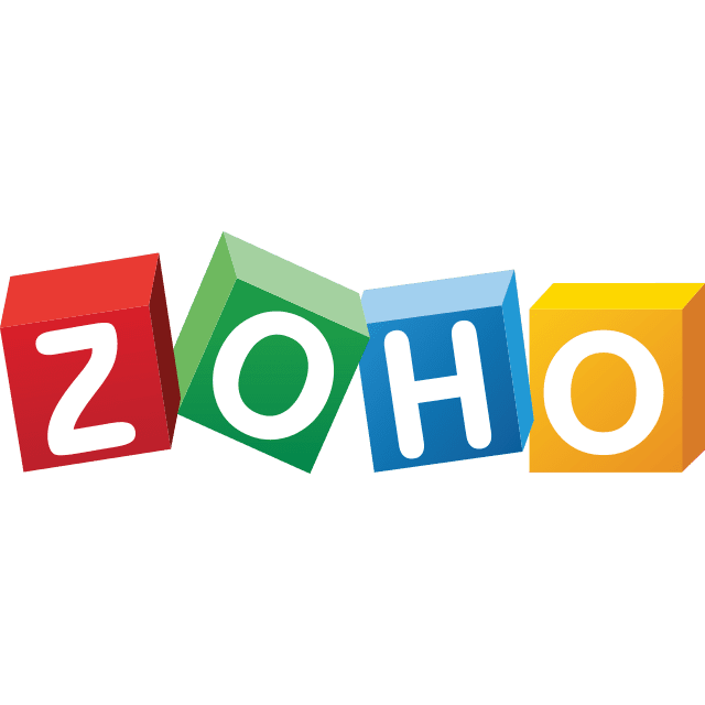 برنامج Zoho المحاسبي