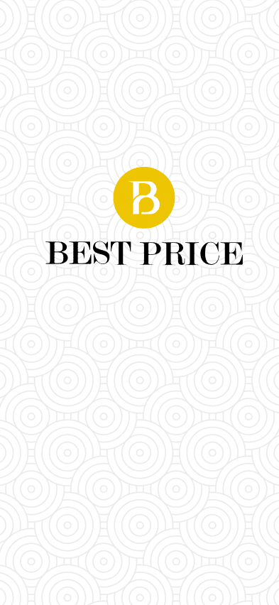 تطبيق Best Price للتجارة الإلكترونية