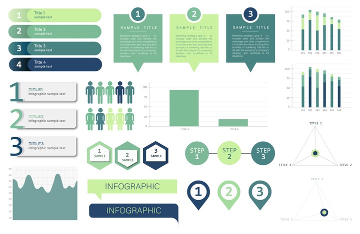 Infographic Design