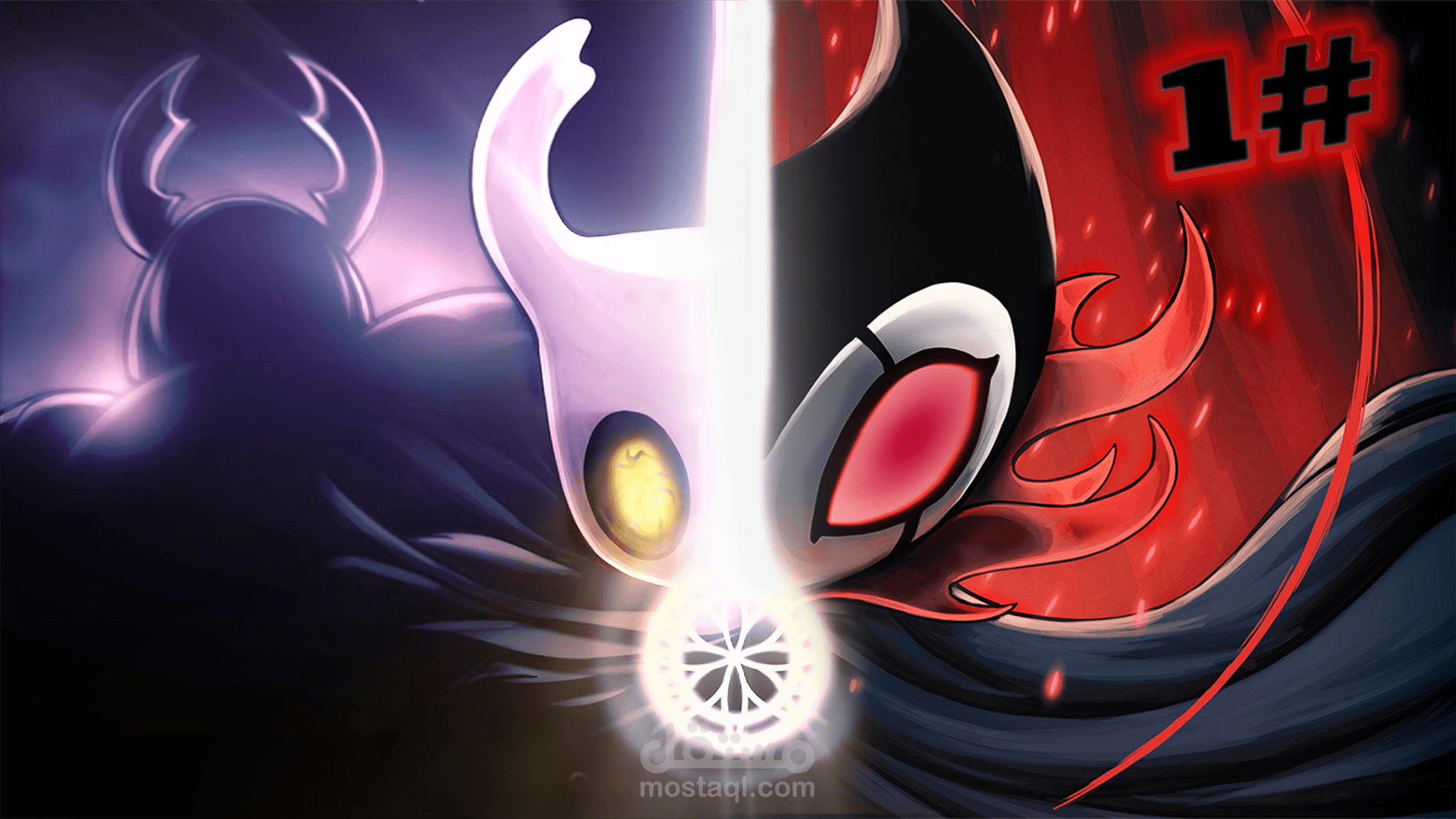 صوره مصغره لي لعبة Hollow Knight