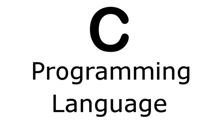 C Programming