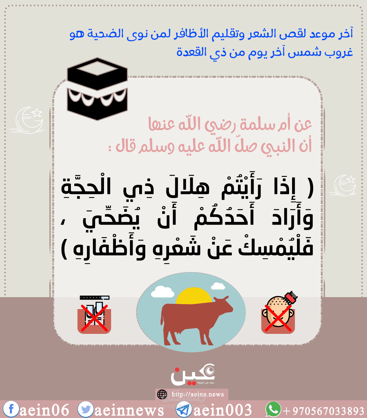 تصميم سوشيال ميديا