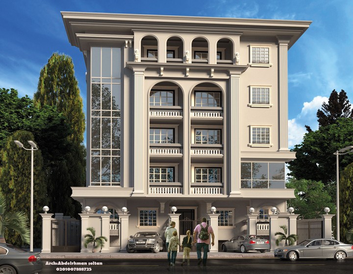 residential-in-new-cairo