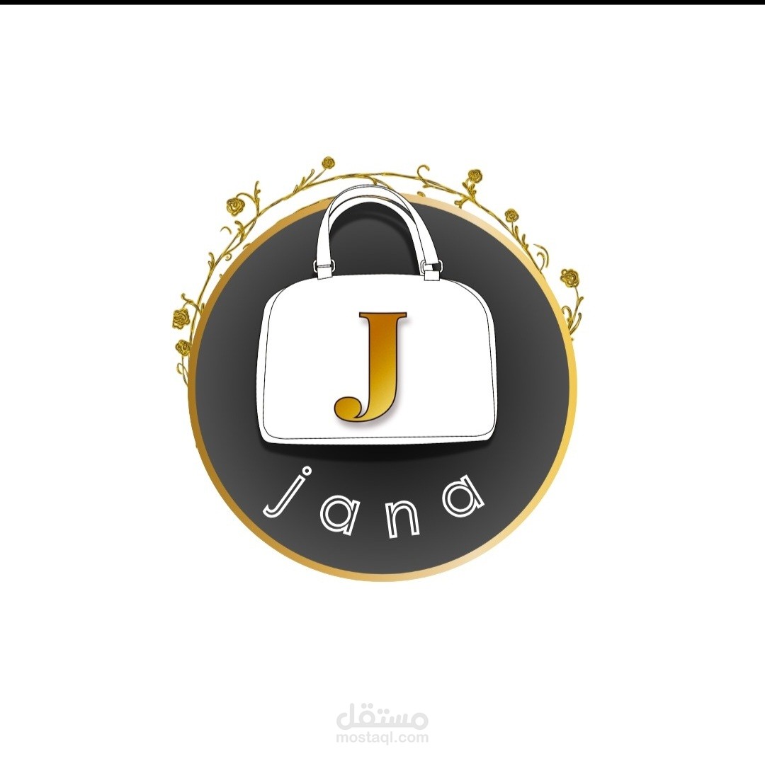 تصميم لوجو احترافي
