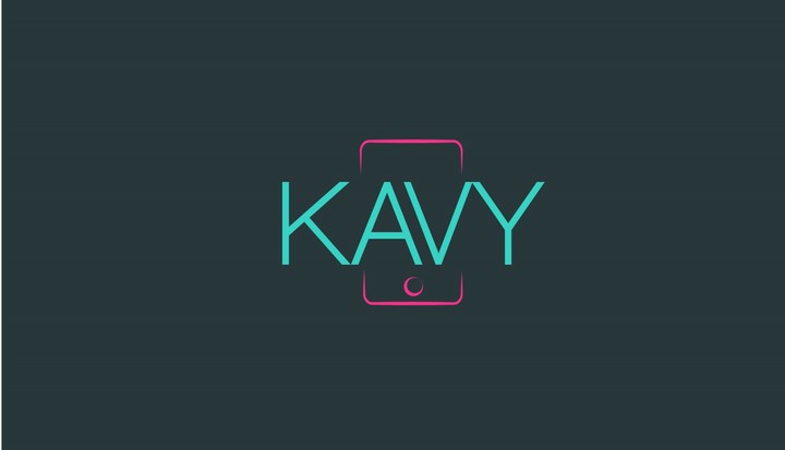 kavy logo