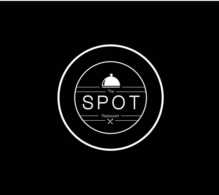 spot logo