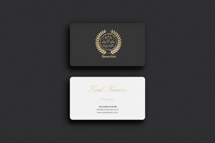 business  card