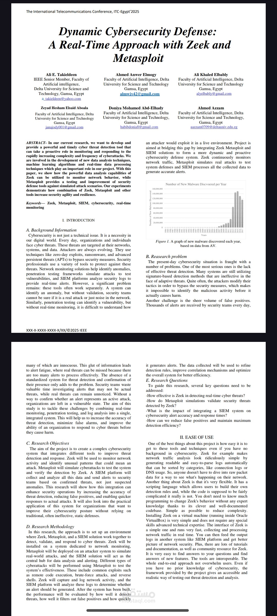 IEEE Paper