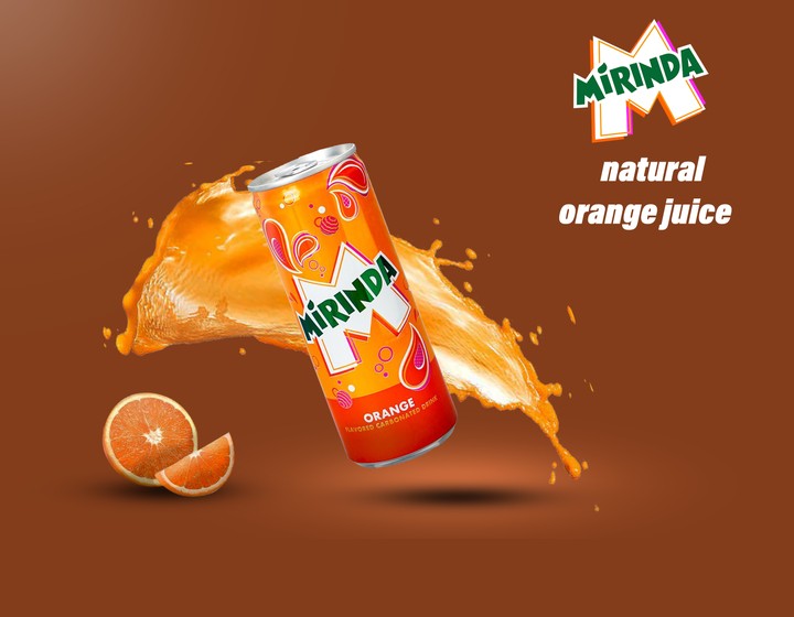 mirinda