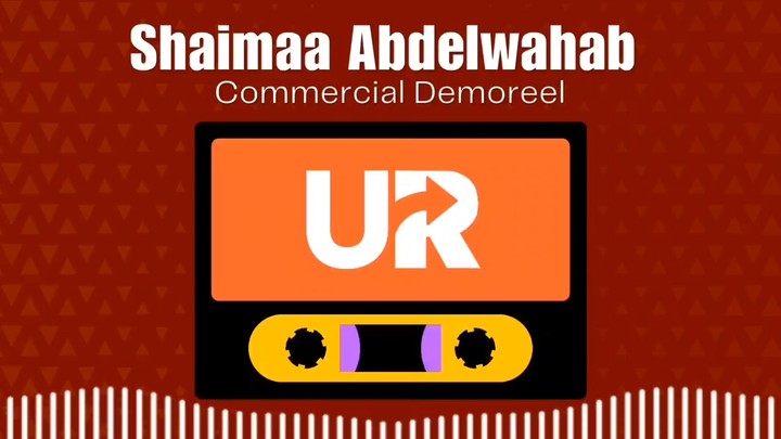 Egyptian dialect Commercial Demo - عينة صوتية متنوعة بالعامية المصرية