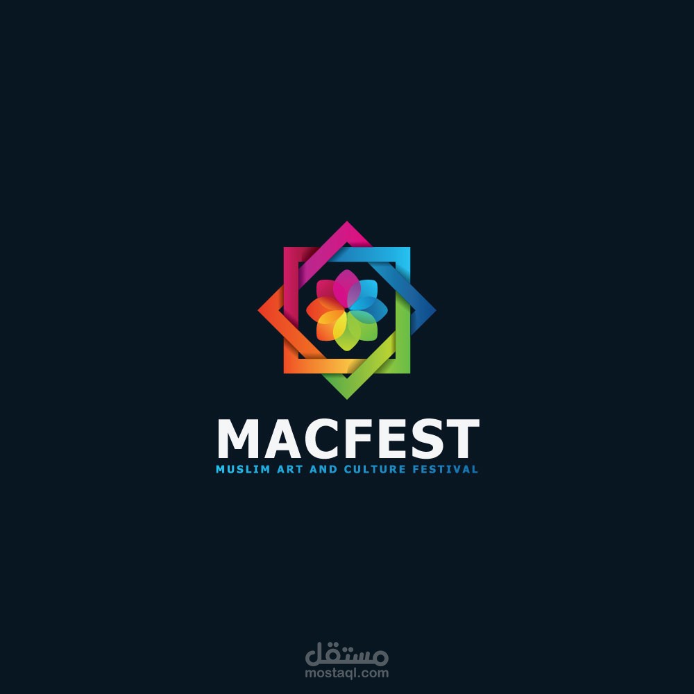 macfest | branding