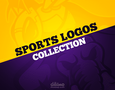 sports logo collection