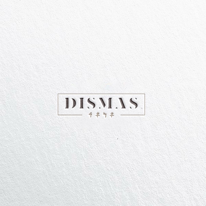 dismas fashion logo