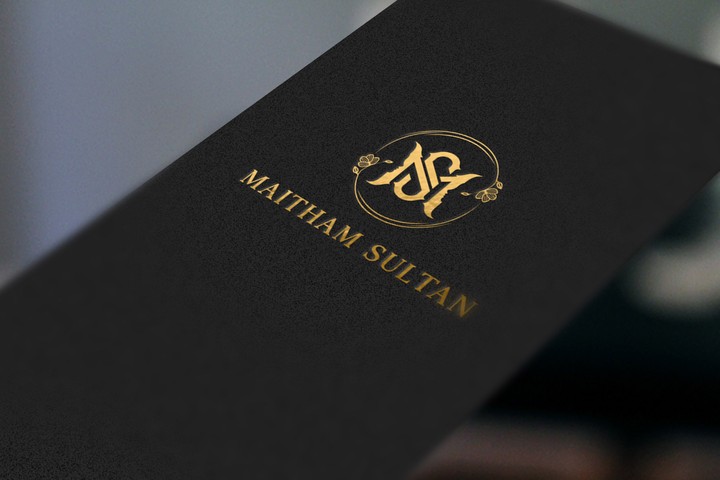 Maitham Sultan | logo