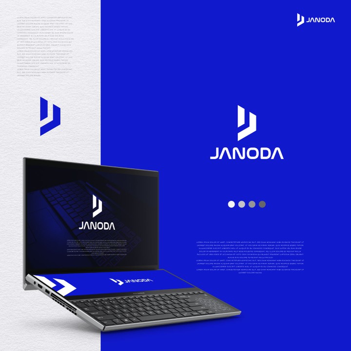 janoda | logo