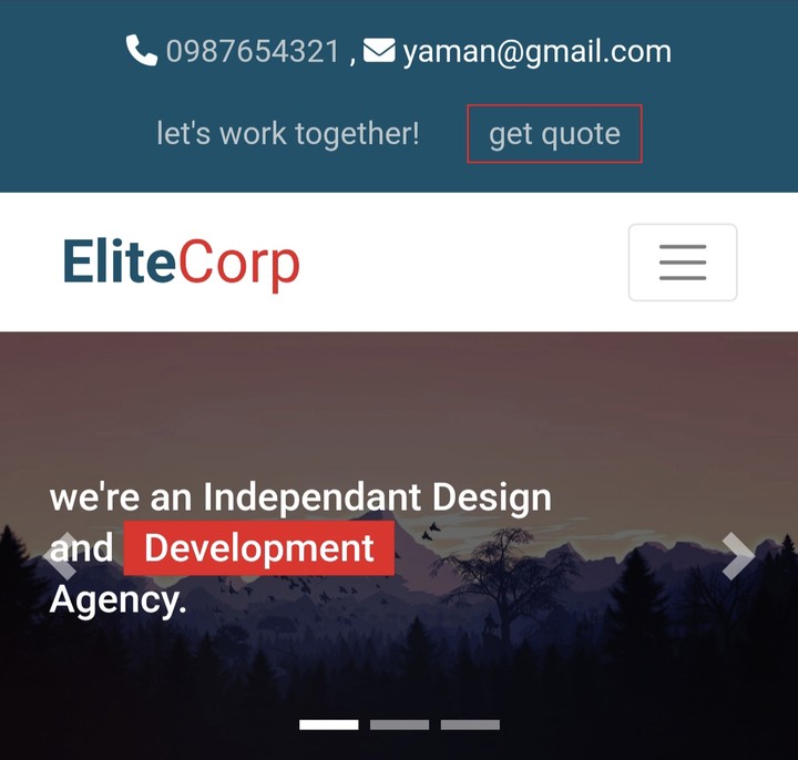 شركة Elitecorp