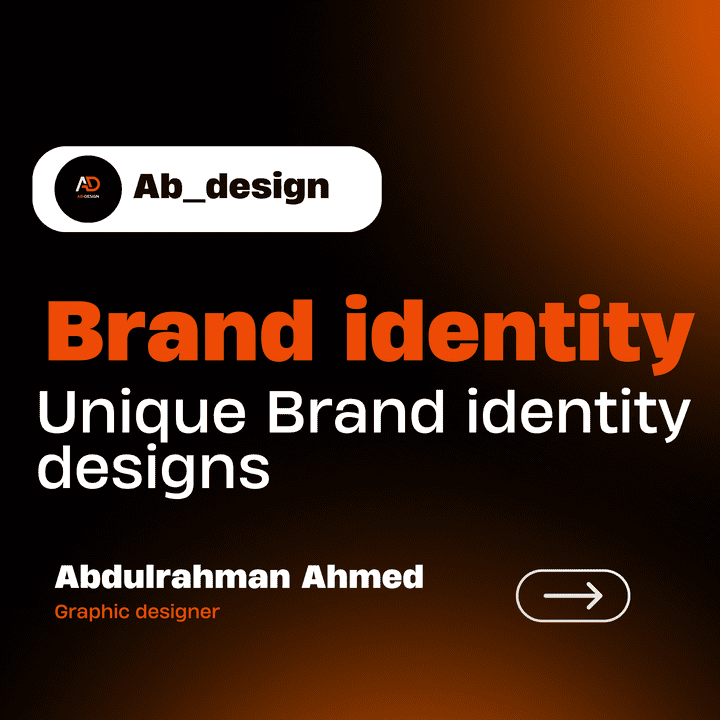 Brand Identity