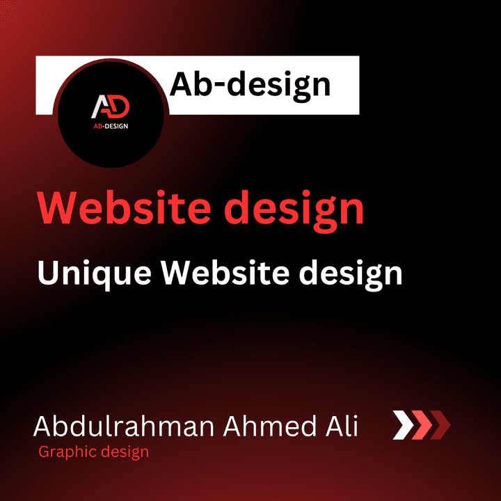 websites design