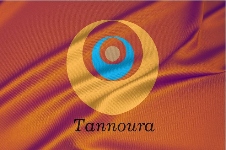 Tannoura Logo