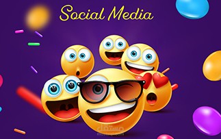تصميمات سوشيال ميديا احترافية لشركة سياحية