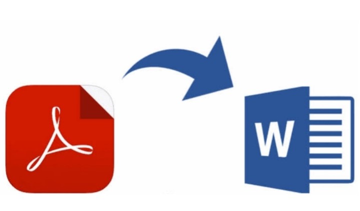 تحويل الملفات وتفريغها من صيغة PDF إلي (Word, Excel, Powerpoint) والعكس. باللغتين العربية والانجليزية