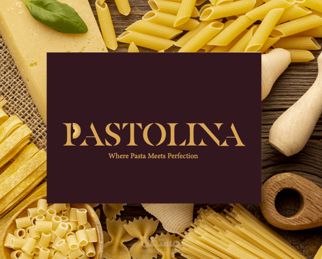 Pastolina-باستولينا