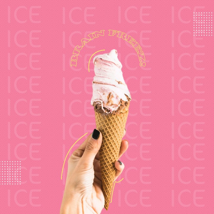 Dara's Ice-cream unofficial campaign
