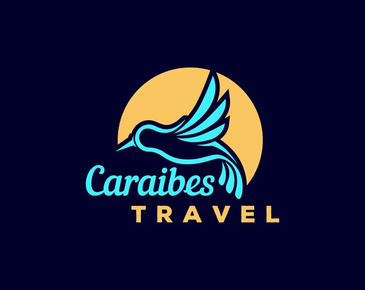 شعار لوكالة سفر Caraibes TRAVEL