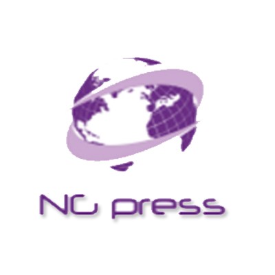 Logo for NG press website