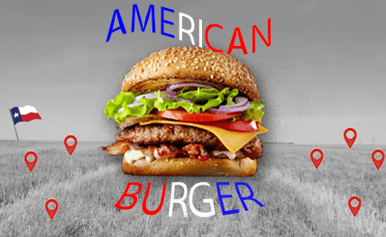American Burger